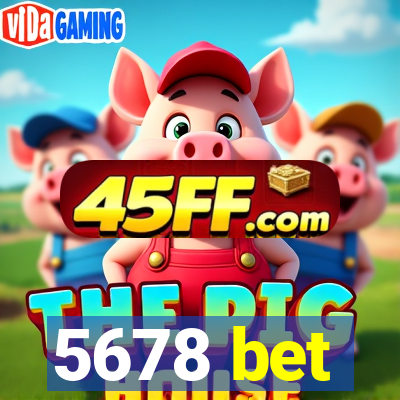 5678 bet